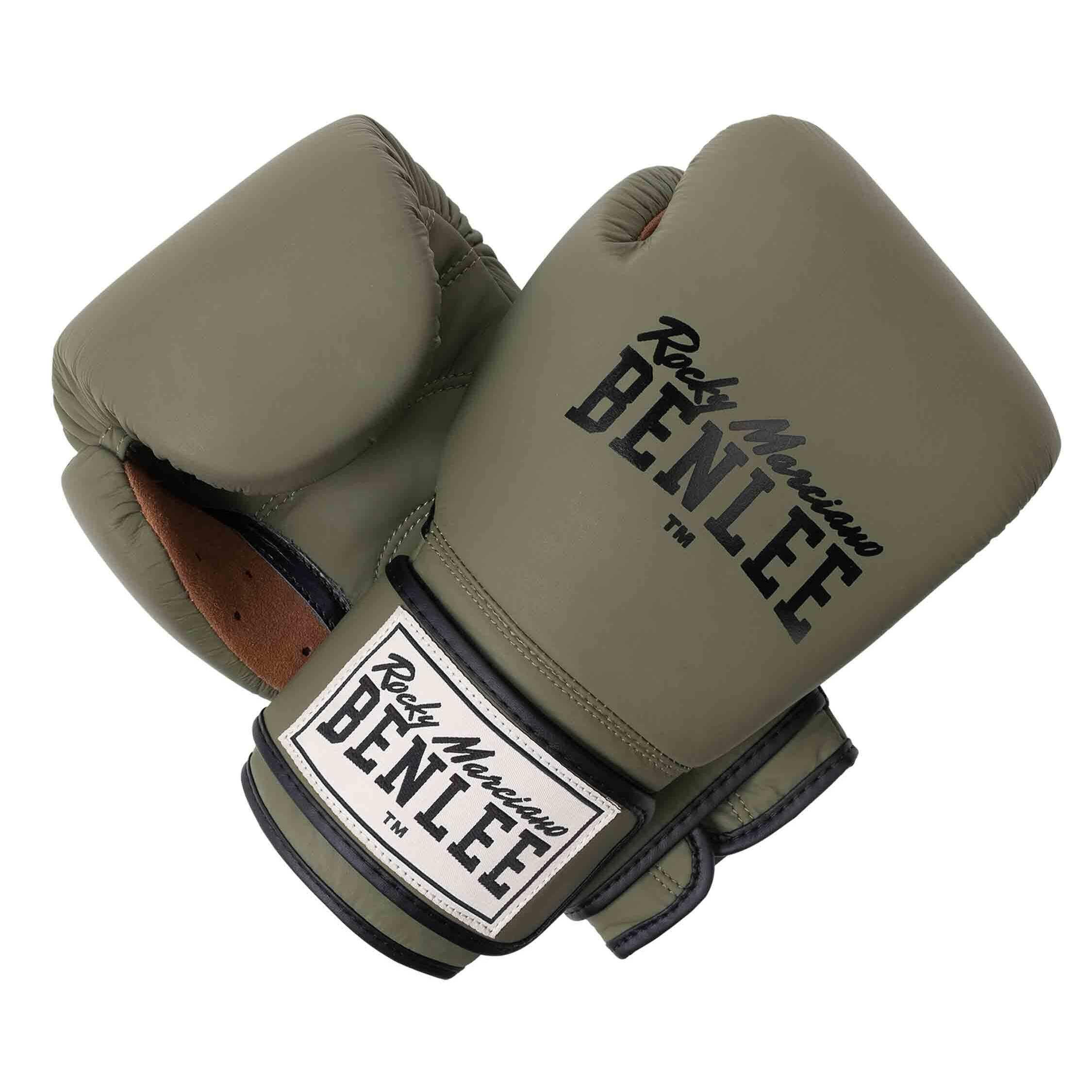 Guantoni da boxe Benlee Evans 3/7