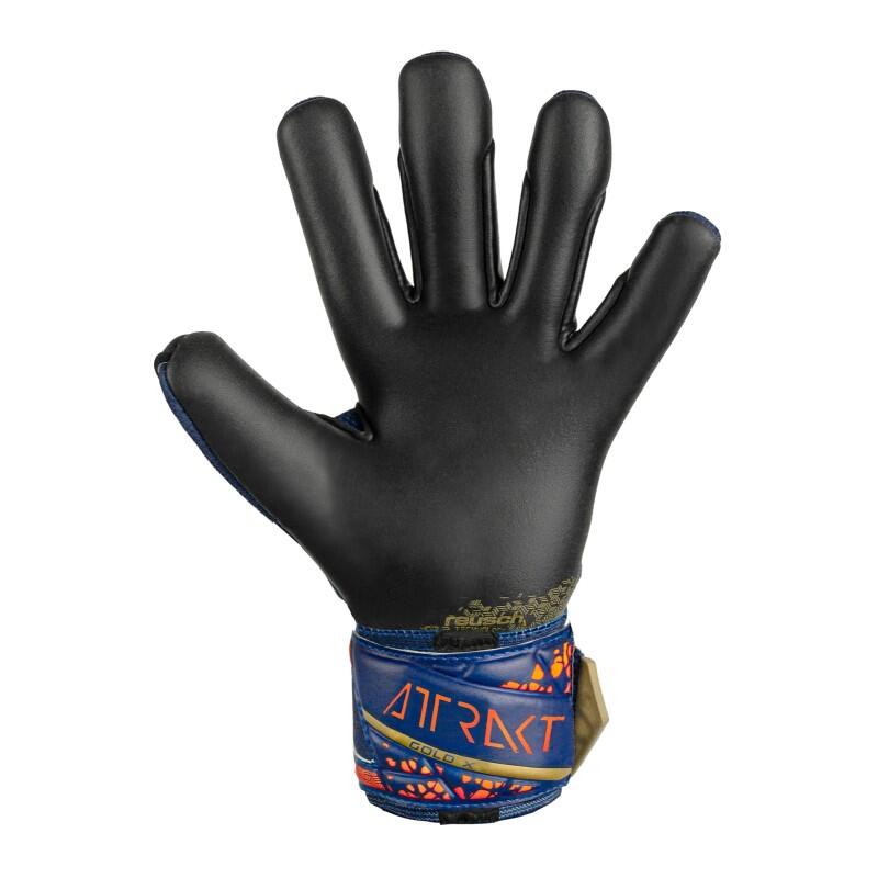 REUSCH Keepershandschoenen Attrakt Gold X 7/7