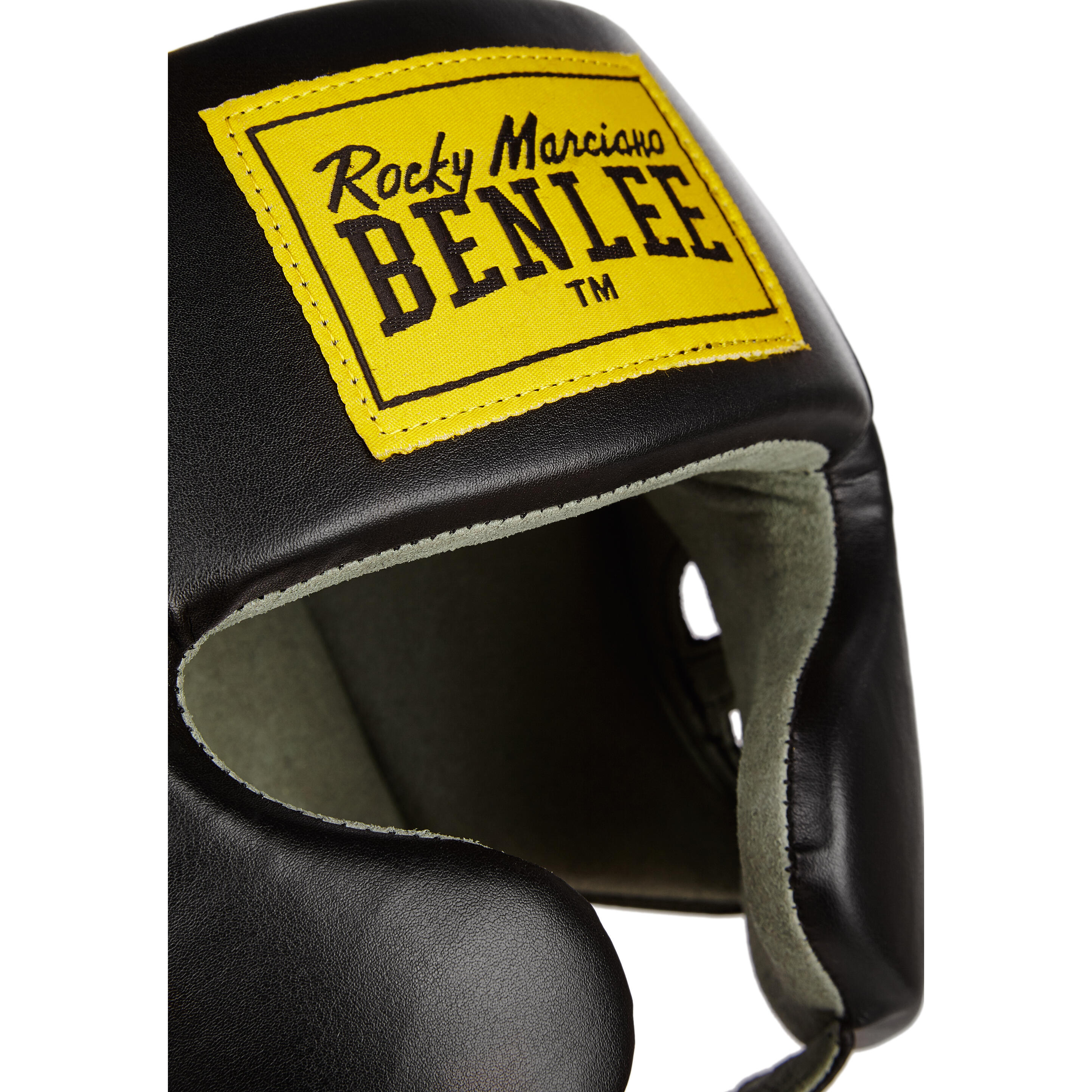 Casco de boxeo Benlee Mike 4/7