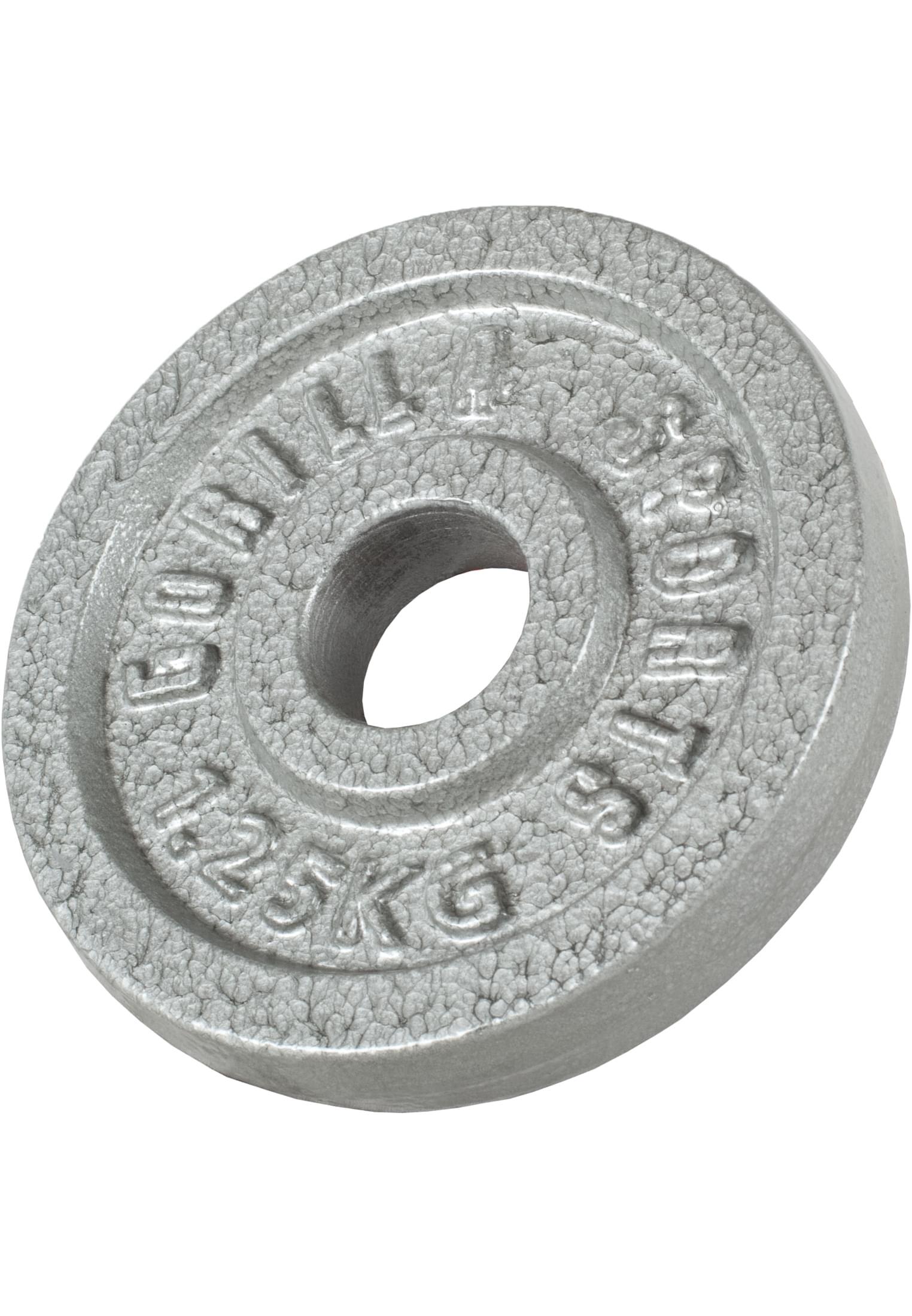 Set d'haltères courts 30 kg 3/7