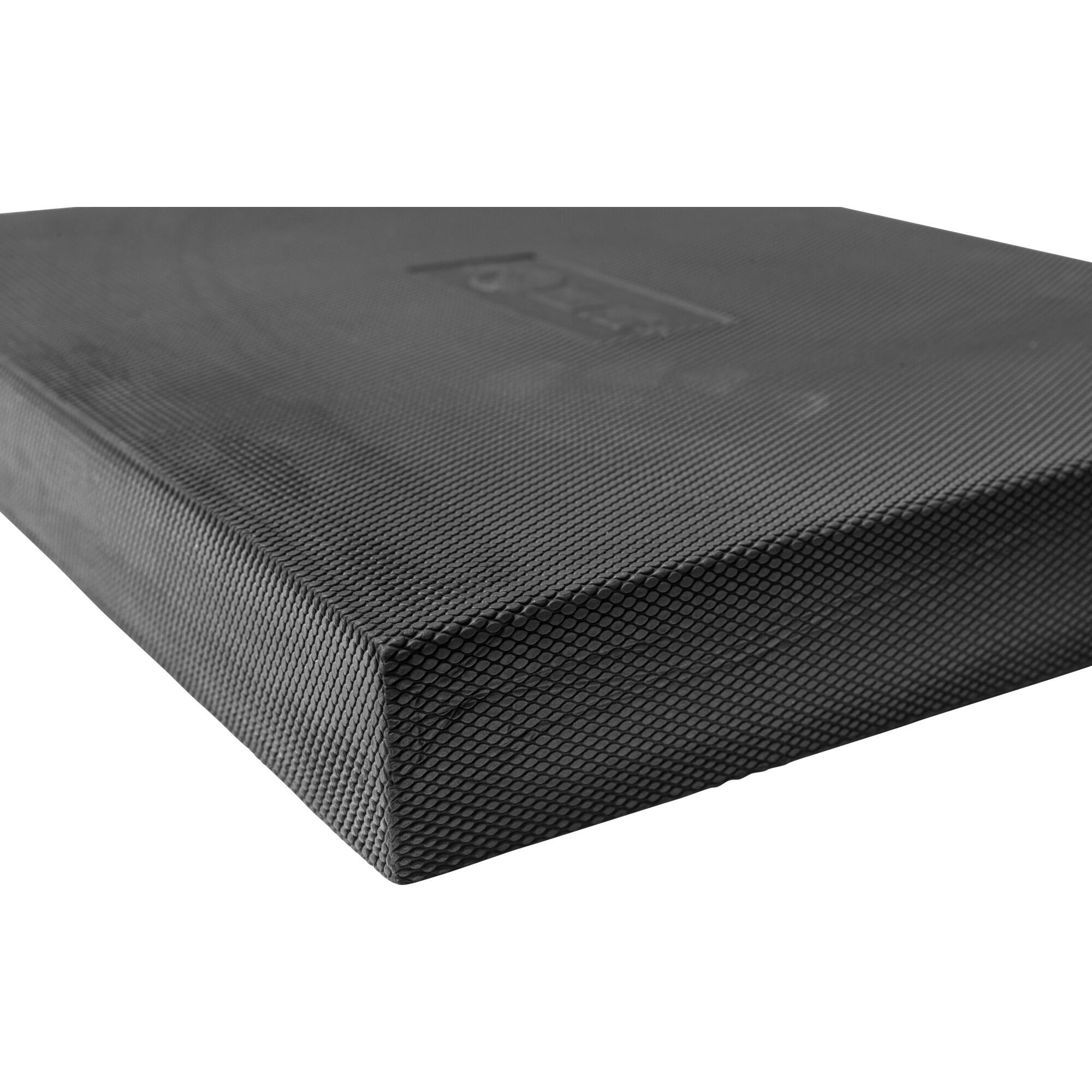 BLOC YOGA EN MOUSSE 47CM X 40CM X 5,5CM | PILATES ET FITNESS | COLORIS AU CHOIX 7/7