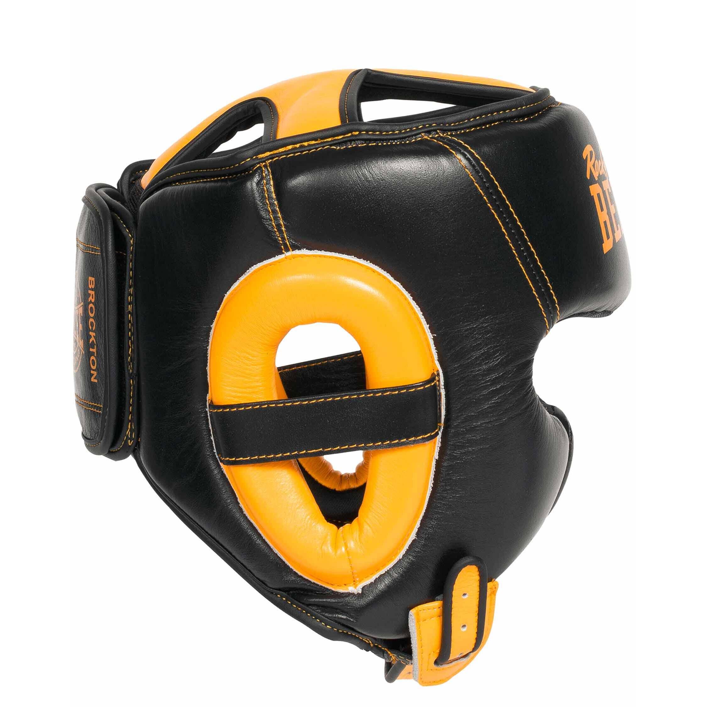 Casque de boxe Benlee Brockton 3/7