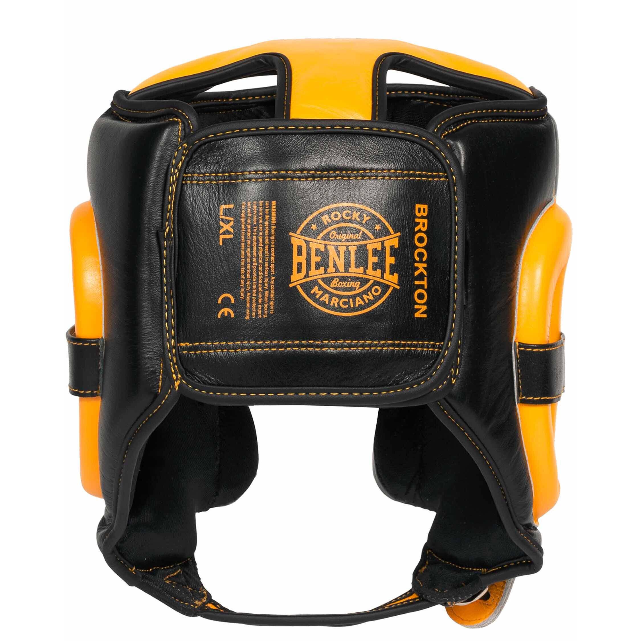 Casque de boxe Benlee Brockton 2/7