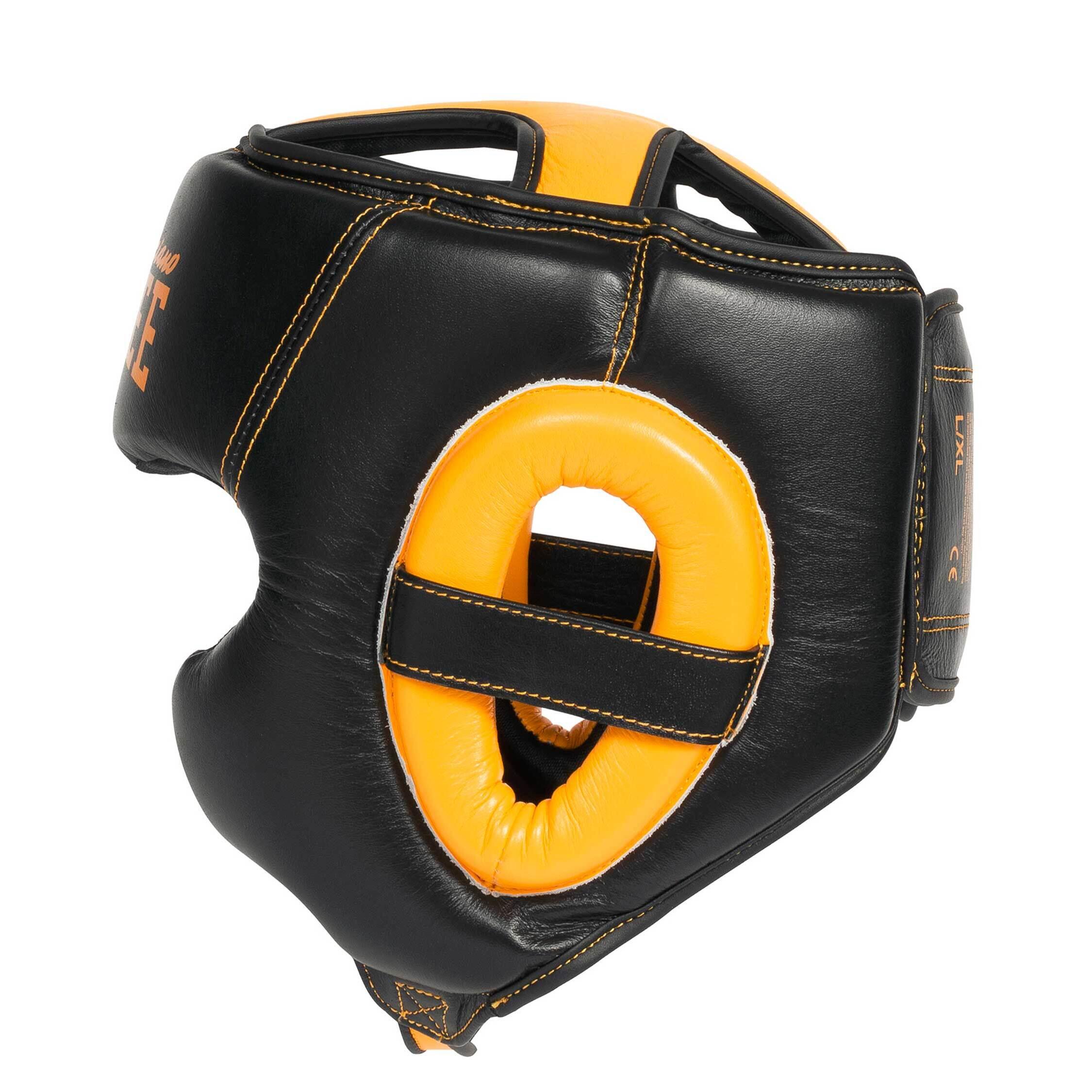 Casque de boxe Benlee Brockton 4/7