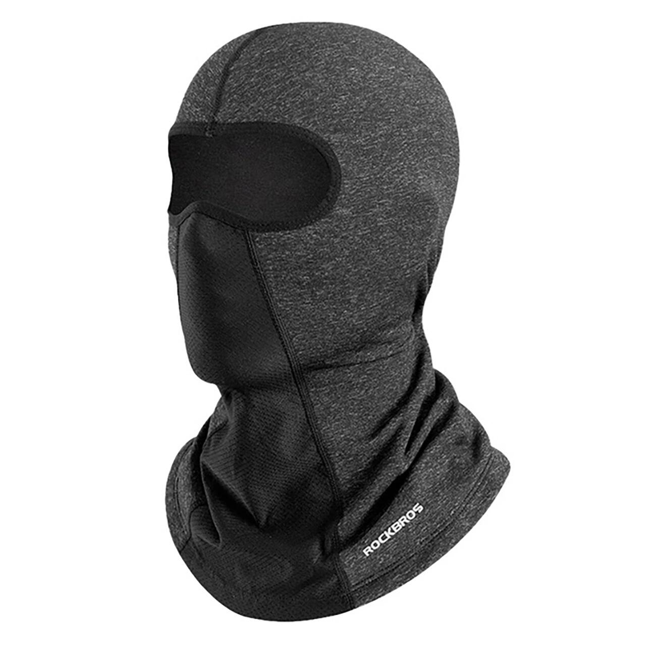 ROCKBROS Fahrrad-Sturmhaube Rockbros