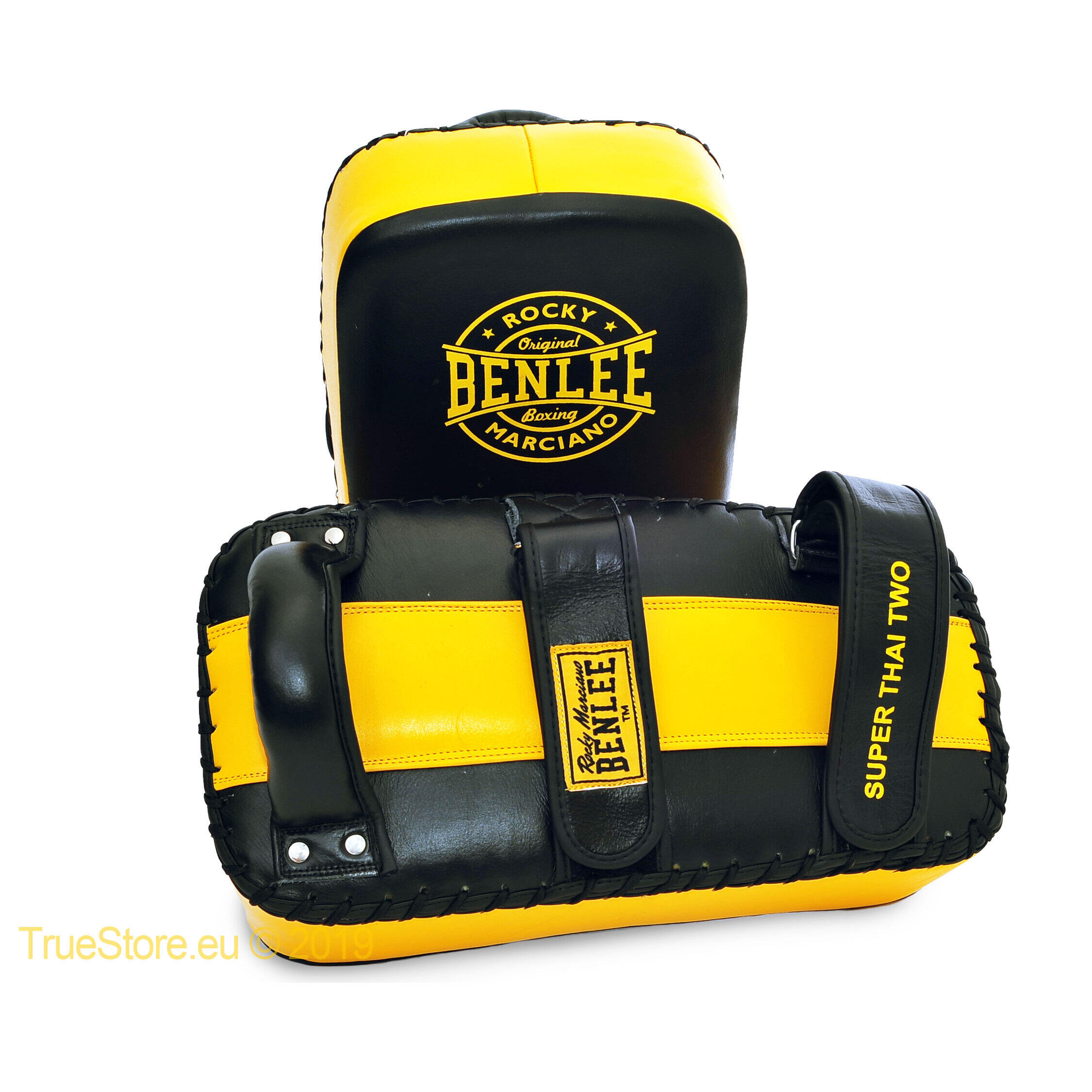 Protector de antebrazo Benlee Super Thai Two 3/6