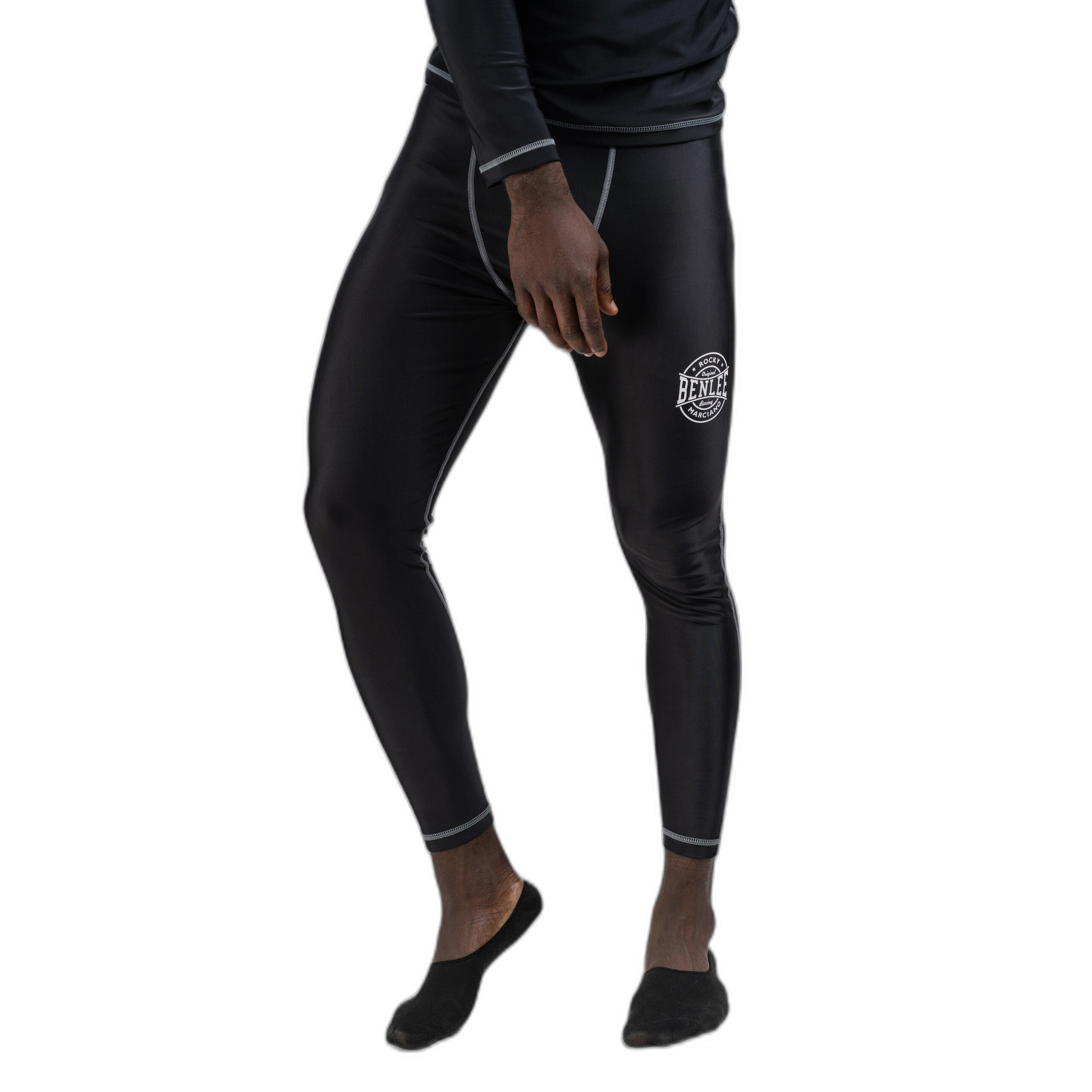 Legging Benlee Abington PU 2/6