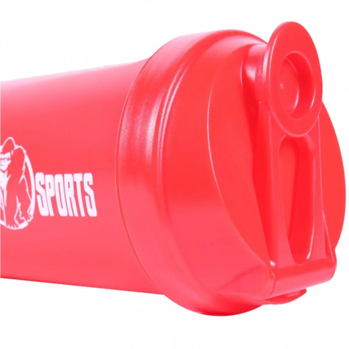 Gorilla Sports Protein Shaker 500 ml 4/7