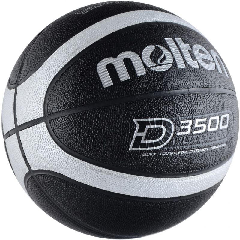 Bola Molten D3500 7/7