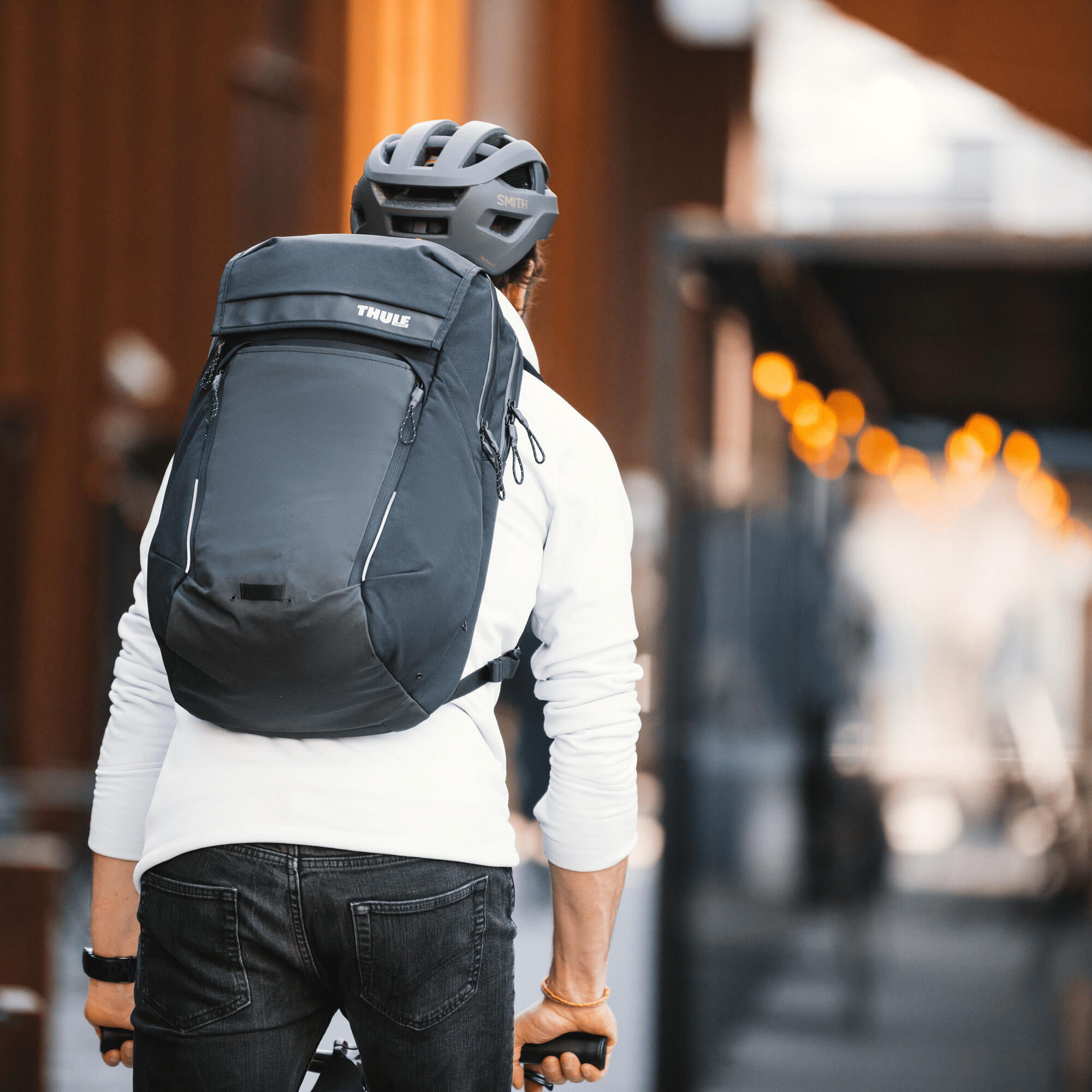 Sac à dos cycliste Thule Paramount 6/6