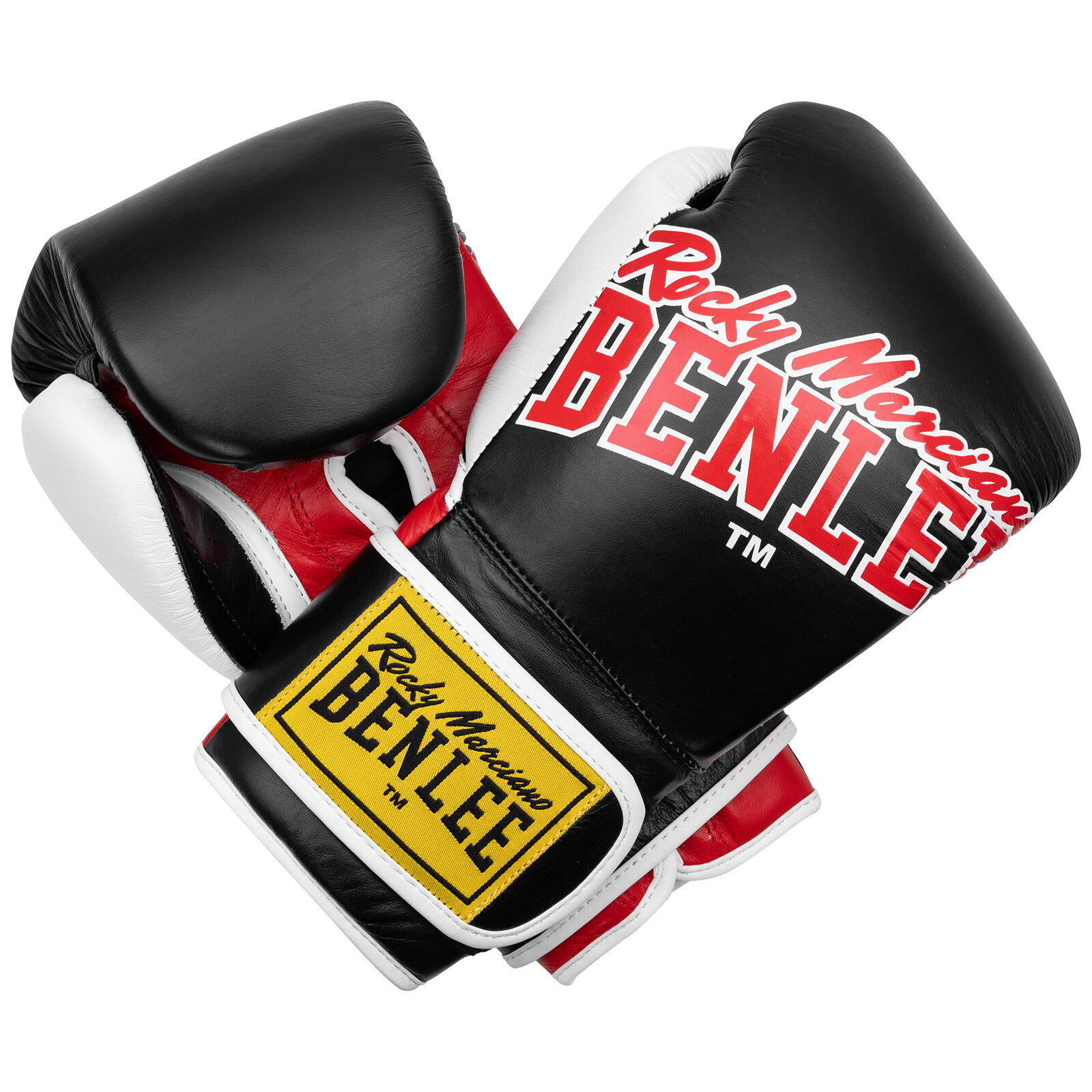 Guantes de boxeo Benlee Bang Loop 3/7