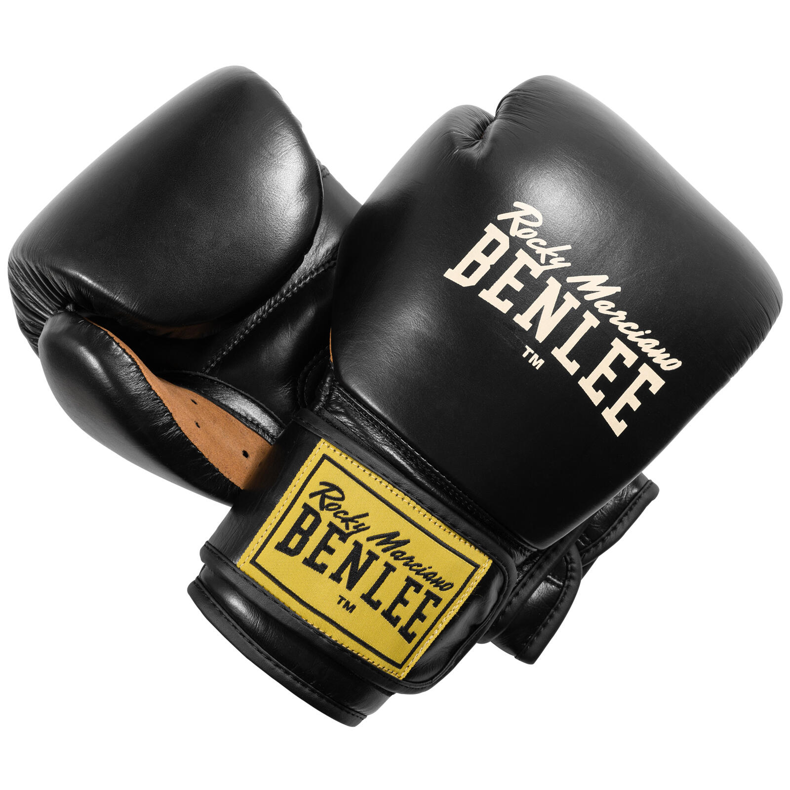 Guantoni da boxe Benlee Evans 3/7