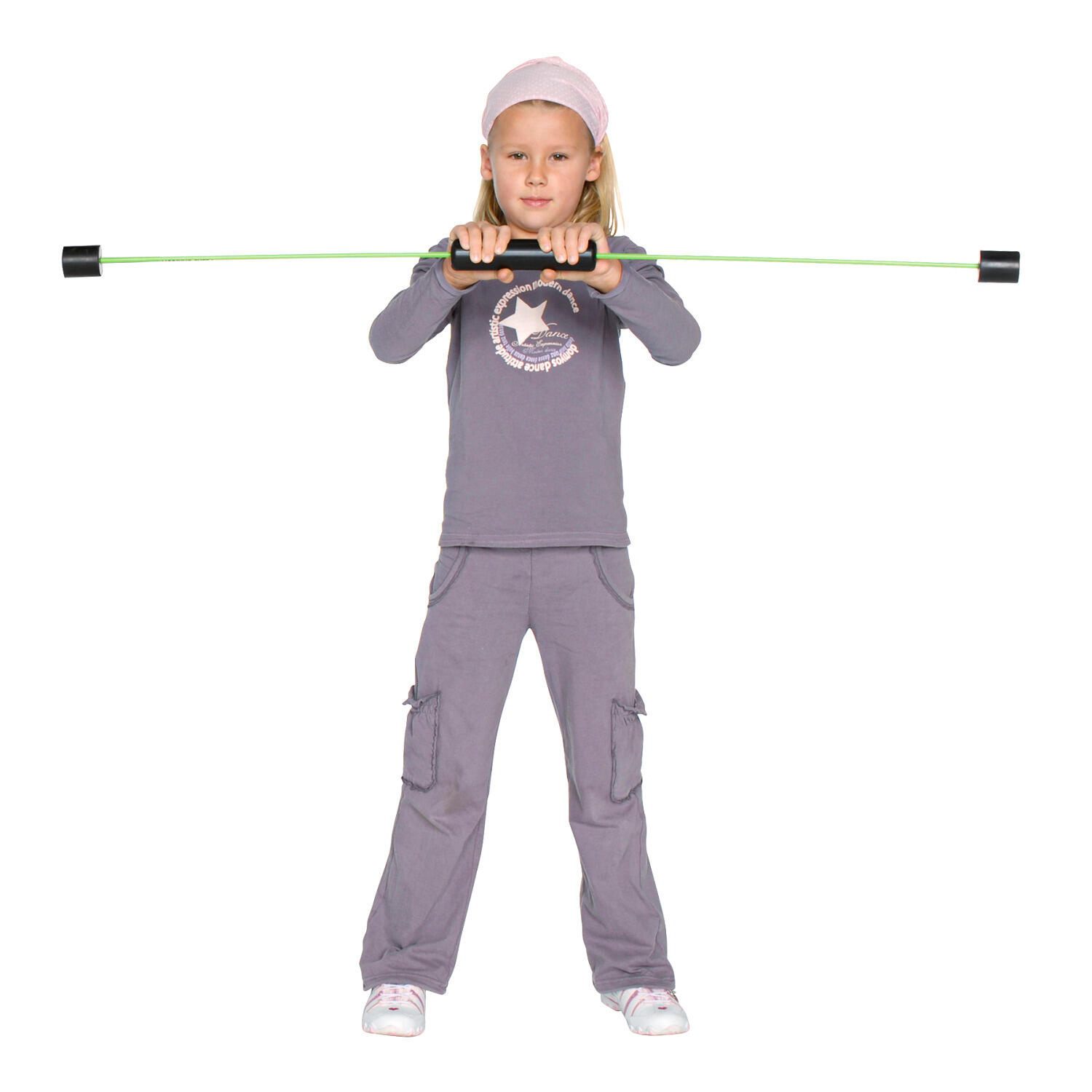 FLEXI-BAR Flexi-Bar 2/7