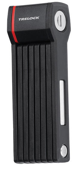 Antivol pliable FS 280 Two.Go X-Move, longueur 80cm 3/7