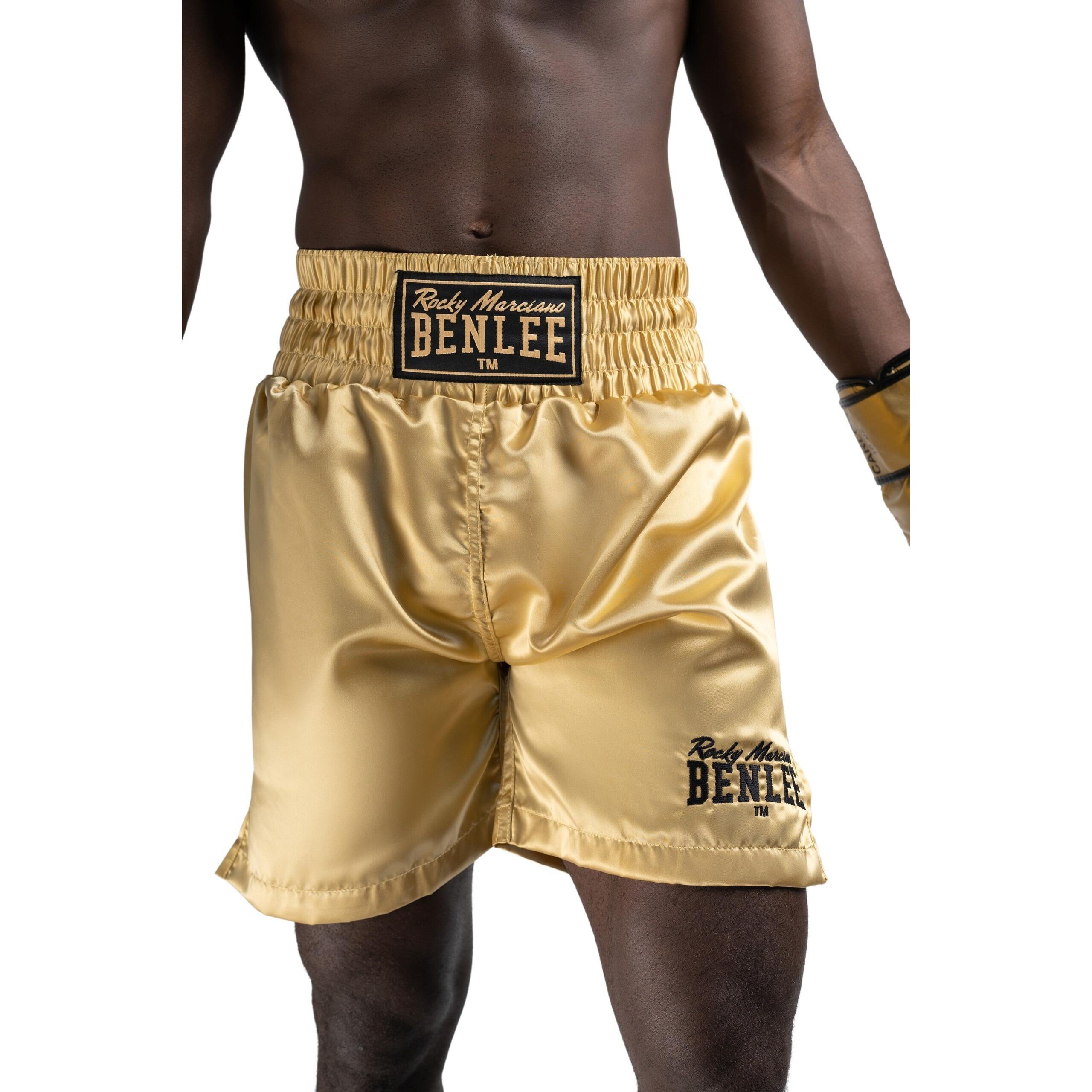 Pantaloncini da boxe Benlee Uni Boxing 2/7