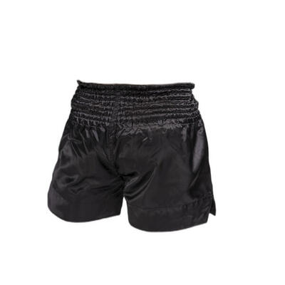 Second hand - Pantaloncini da Thai Boxe Benlee Uni Thai