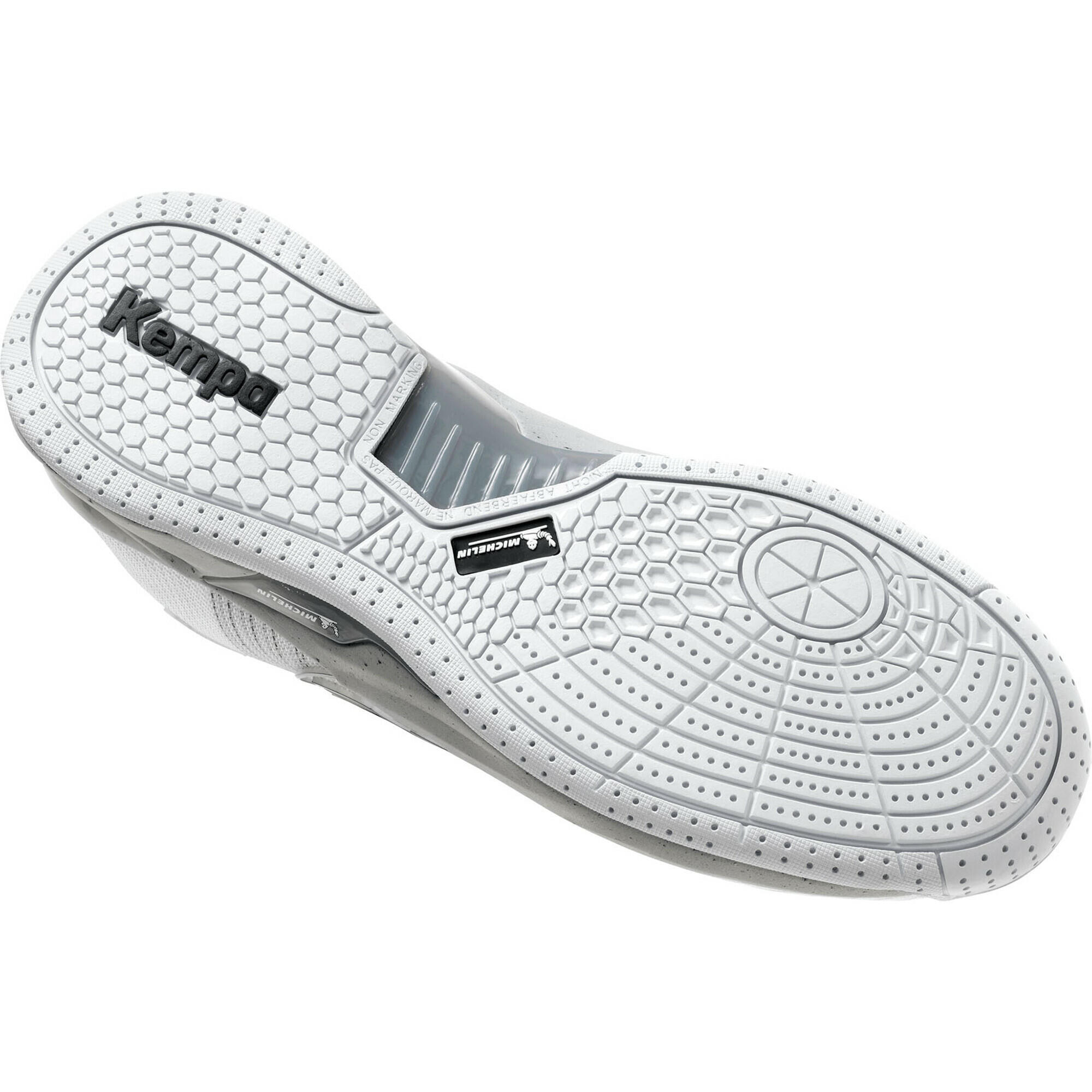 Chaussures de salle Attack One 2.0 Game Changer KEMPA 6/7