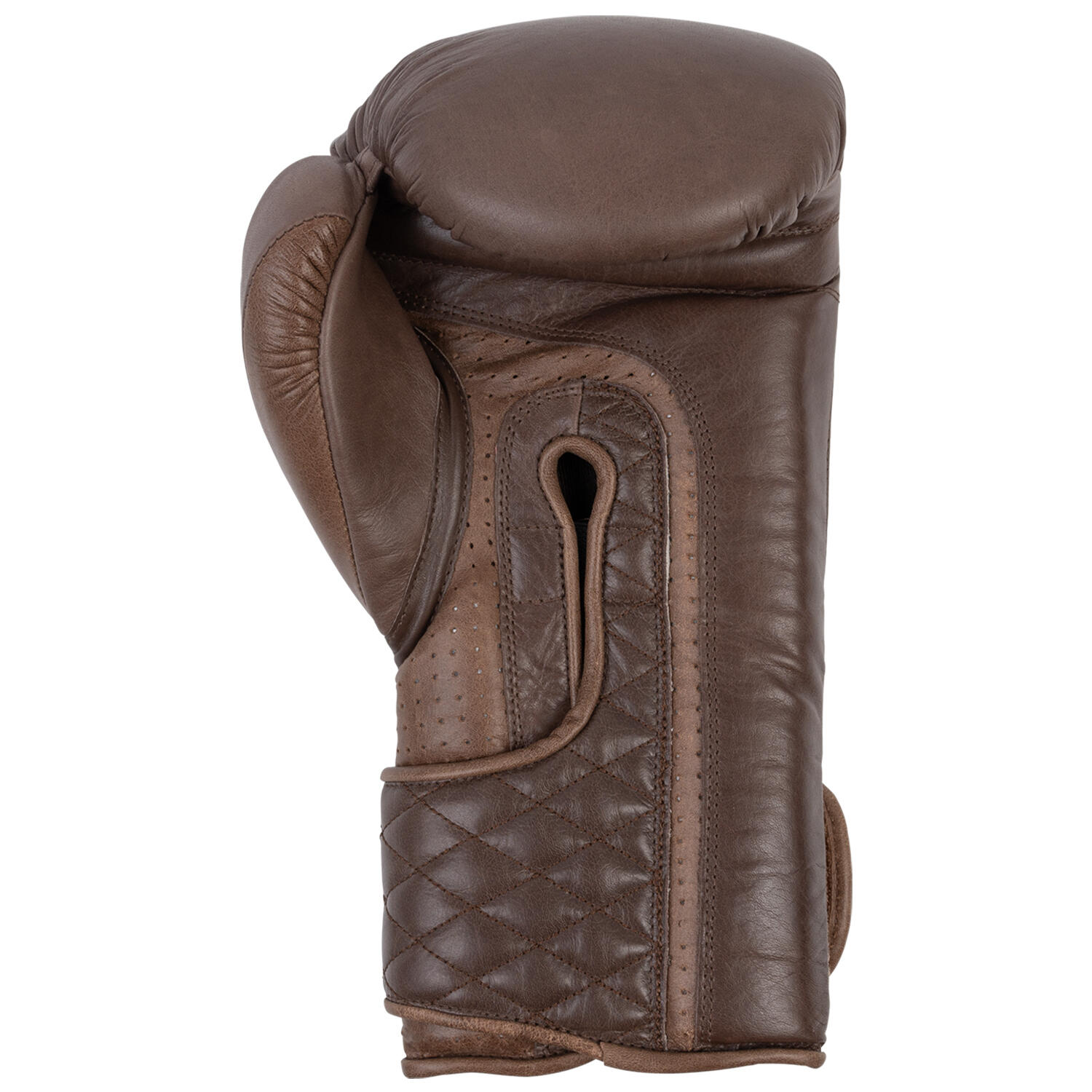 Guantes de boxeo Lonsdale Vintage Spar Gloves 3/7