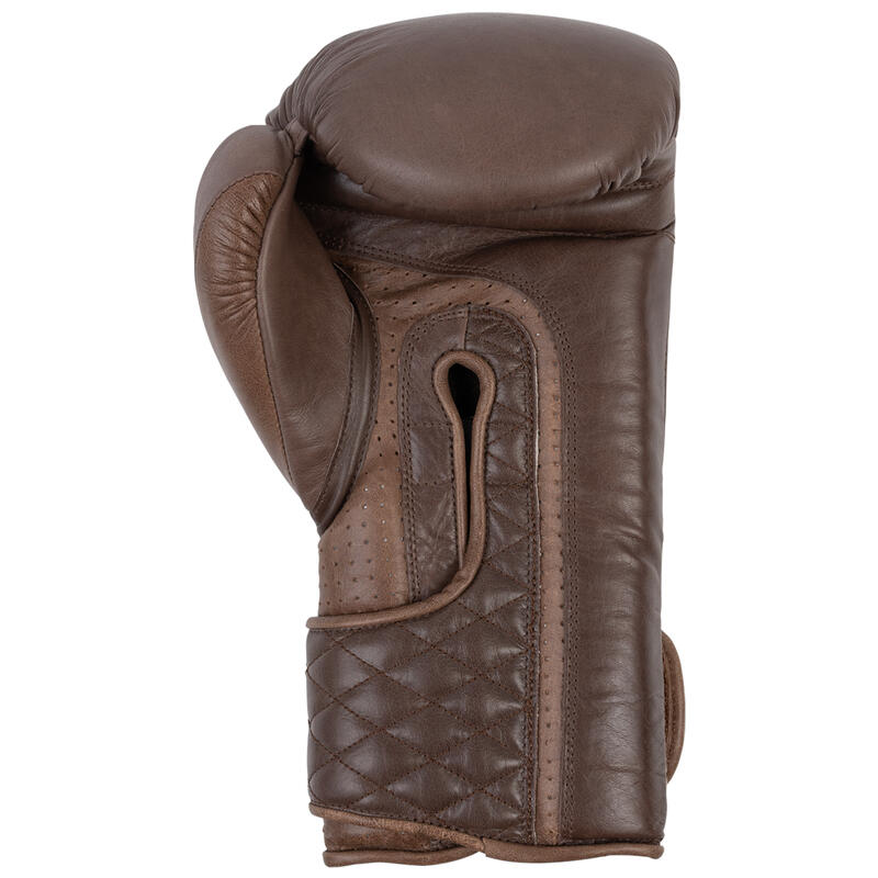 Gants de boxe Lonsdale Vintage Spar Gloves