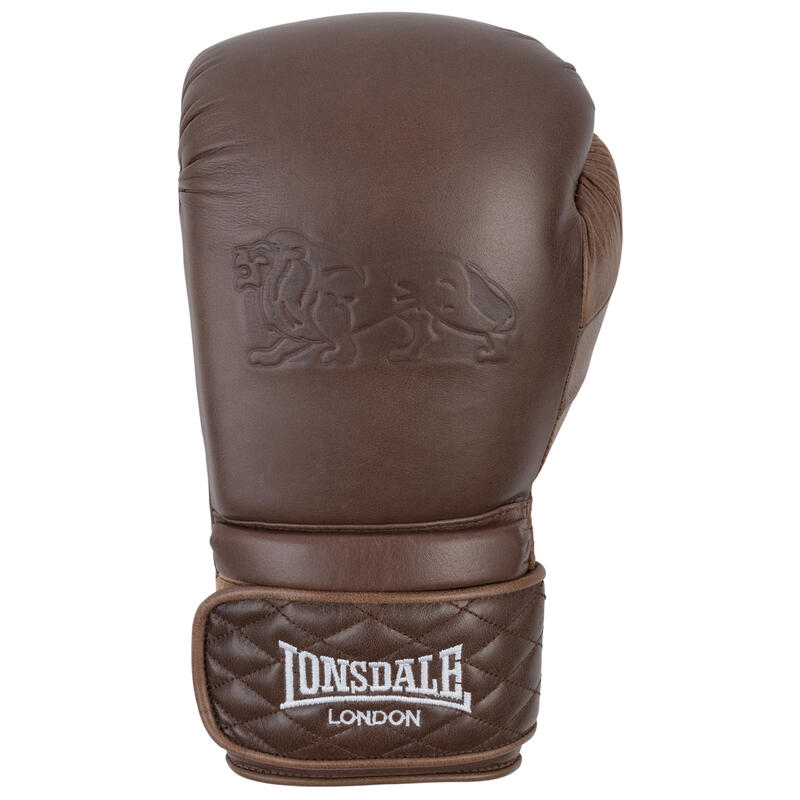 Gants de boxe Lonsdale Vintage Spar Gloves