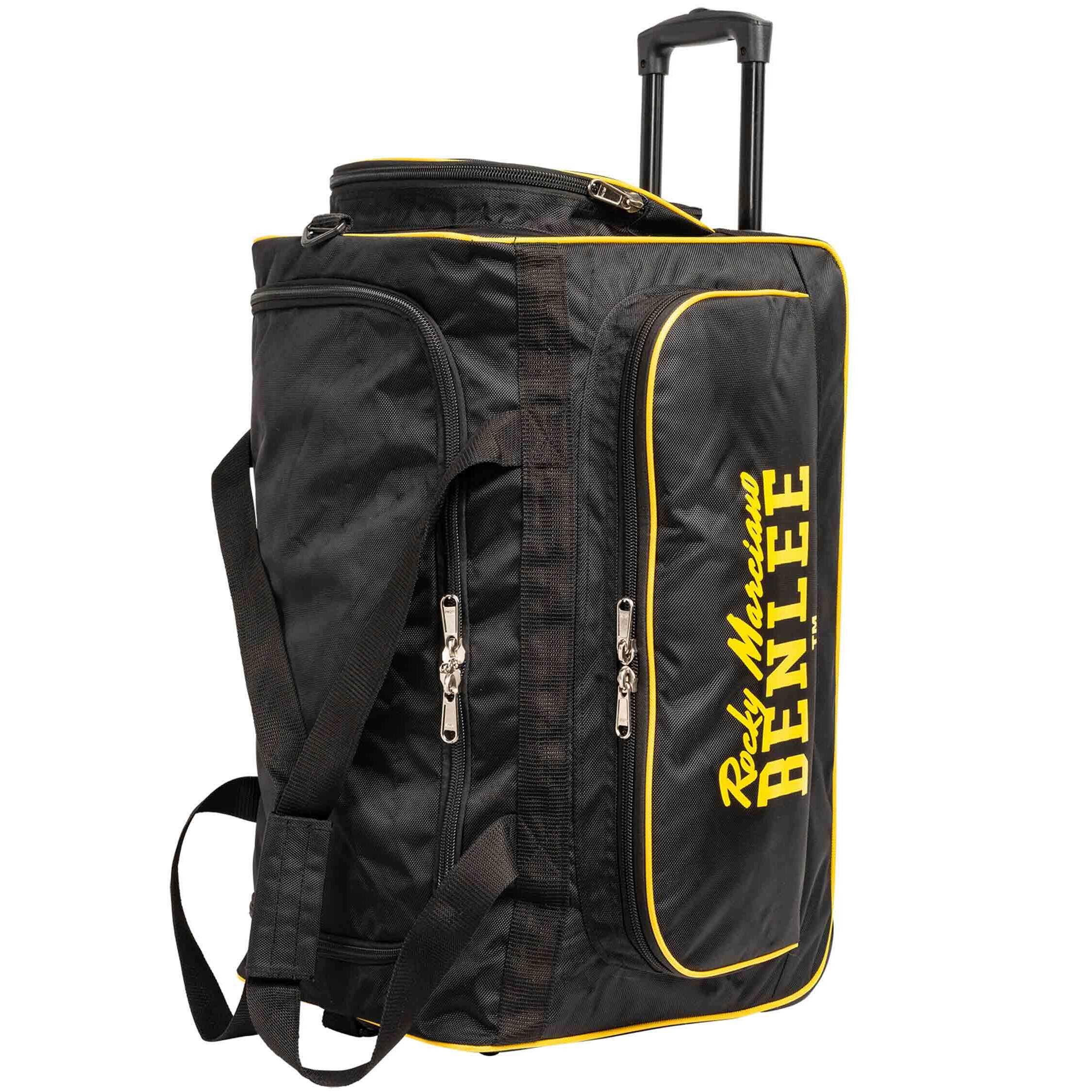 Sports bag Benlee Rolley 2/2