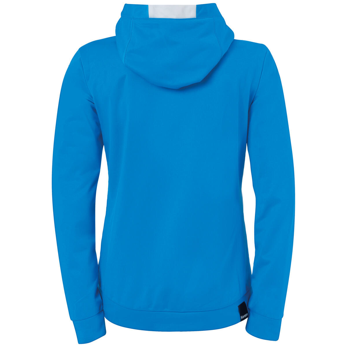 Felpa donna con cappuccio Termica e Stretch - Trekking e Outdoor
