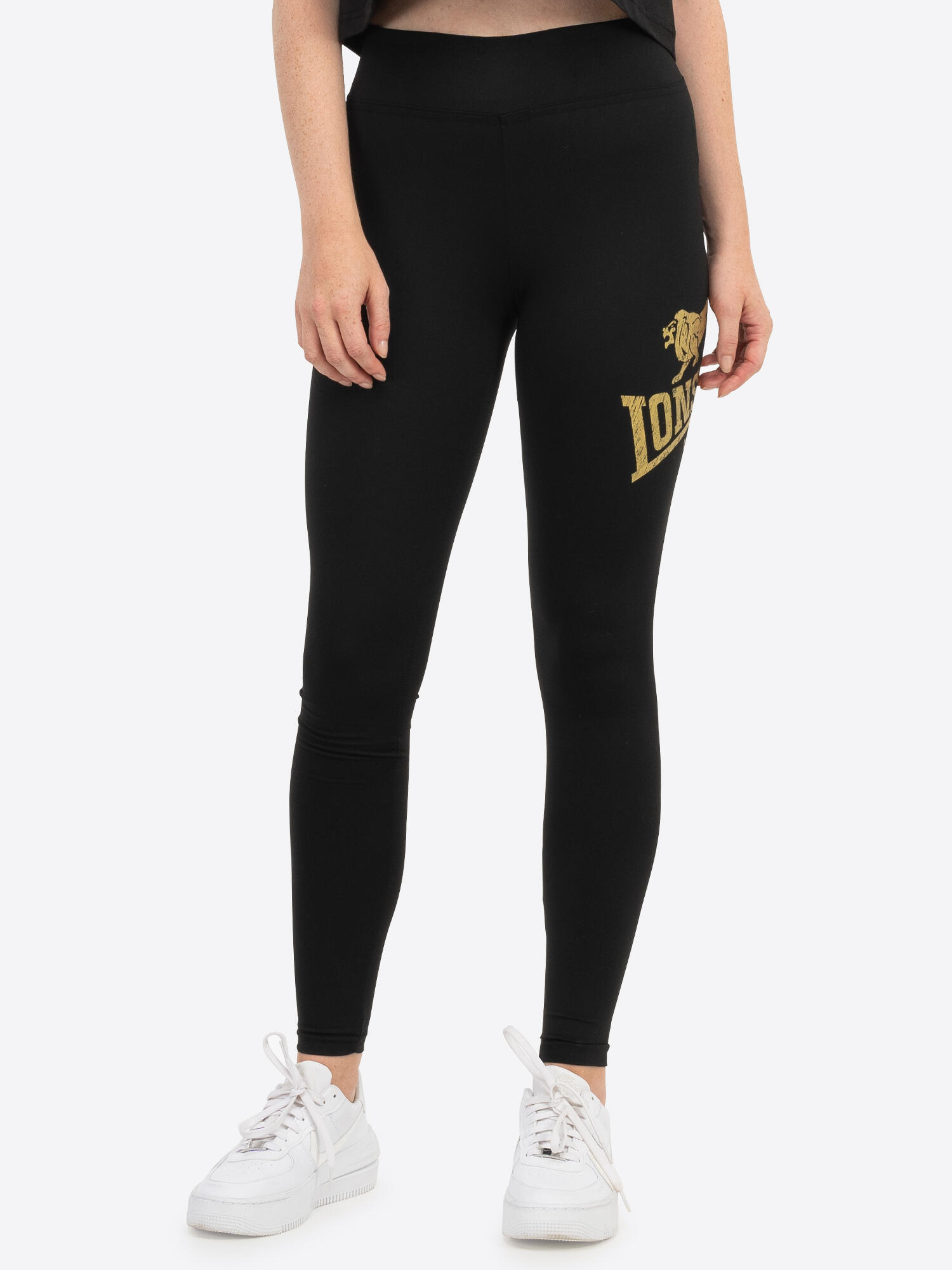 LONSDALE Women's leggings Lonsdale Aglish