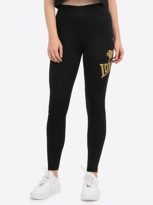 Lonsdale leggings voor dames aglish