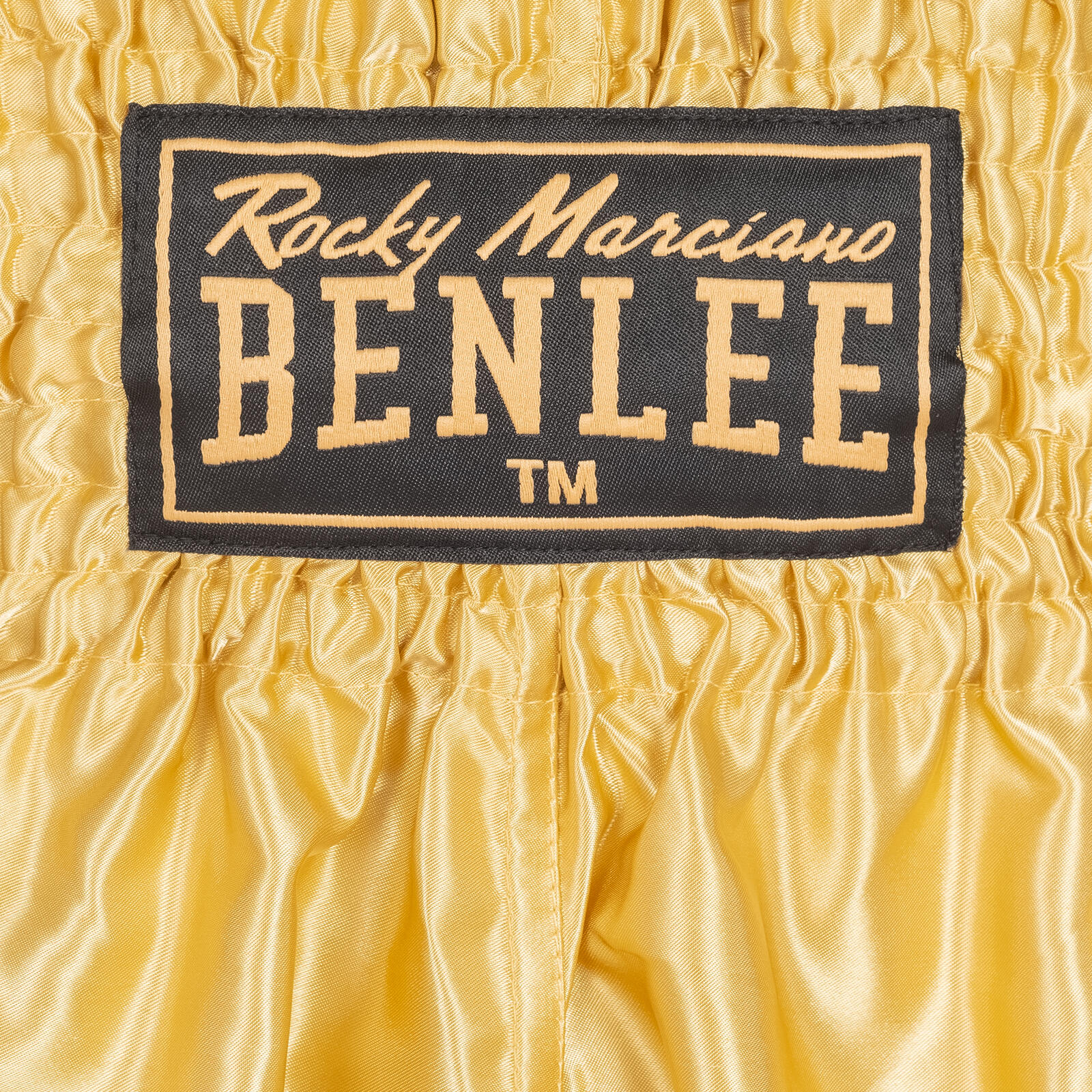 Thai boxing shorts Benlee Uni Thai 3/6