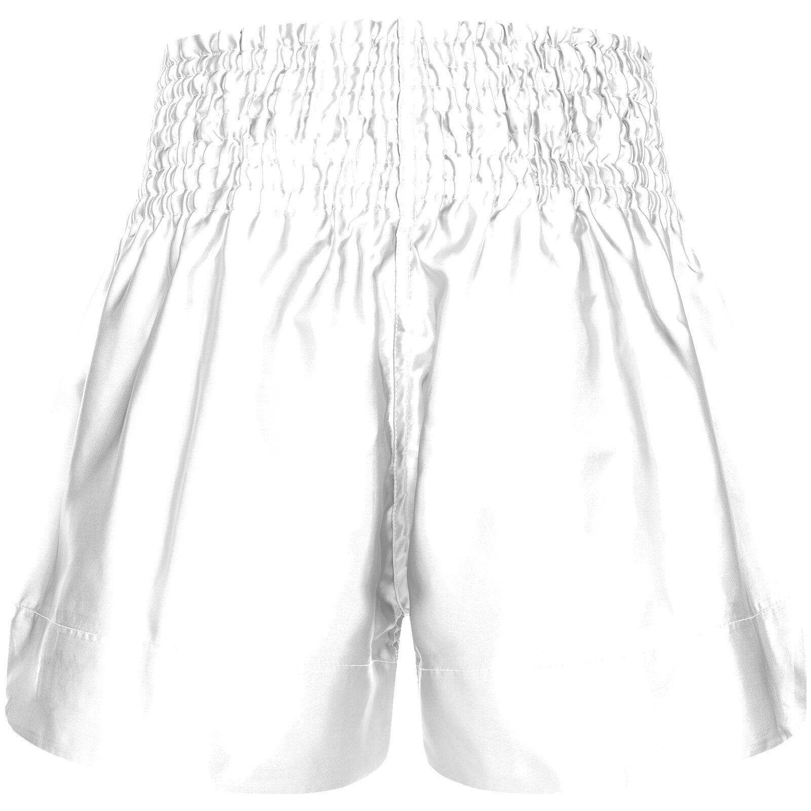 Thai boxing shorts Benlee Uni Thai 2/6