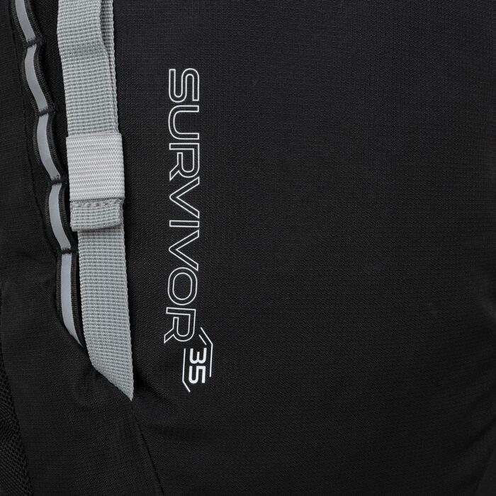 REGATTA Regatta Sacs à dos Survivor V4 35L  Adultes Black 6/7
