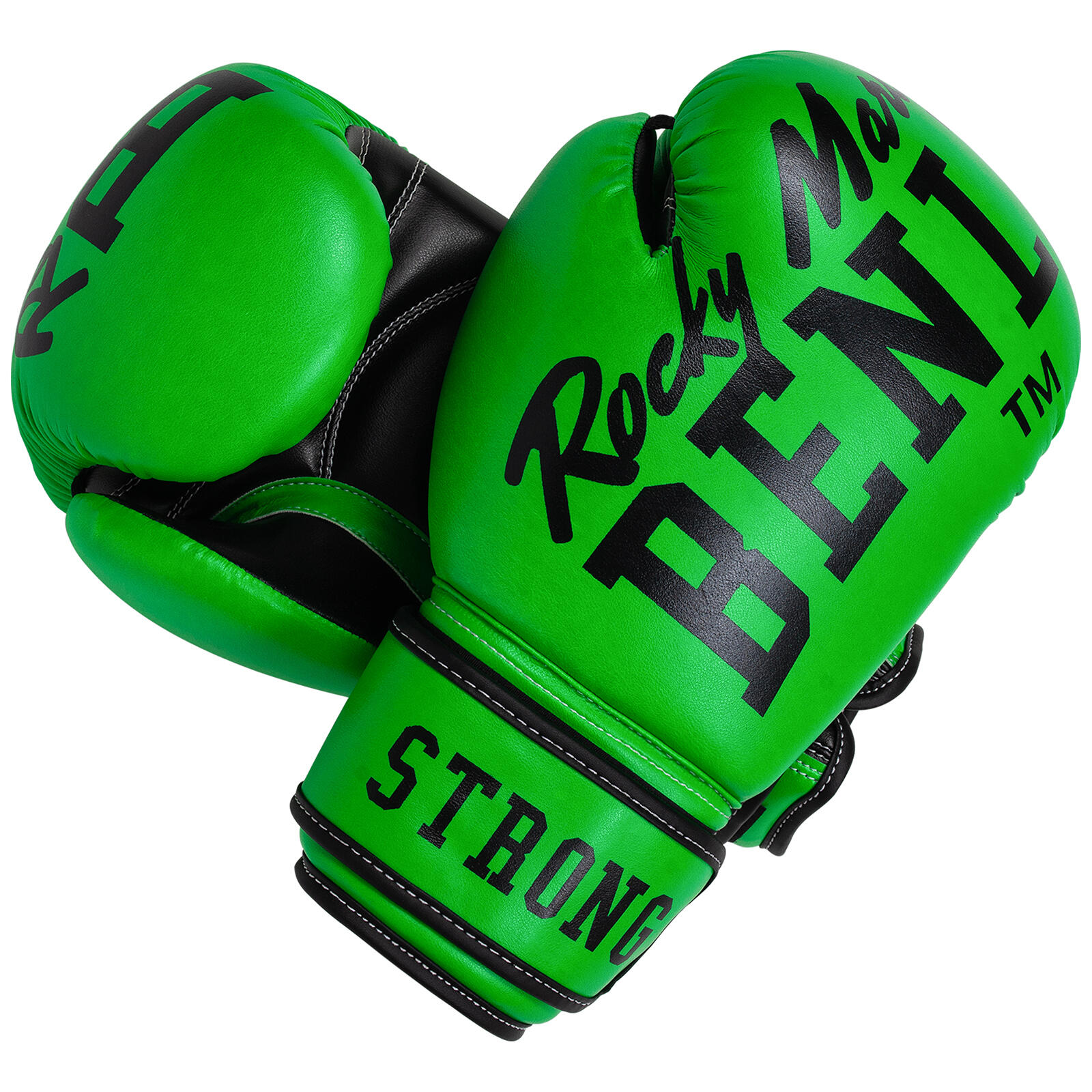 Guantoni da boxe Benlee Chunky B 3/7
