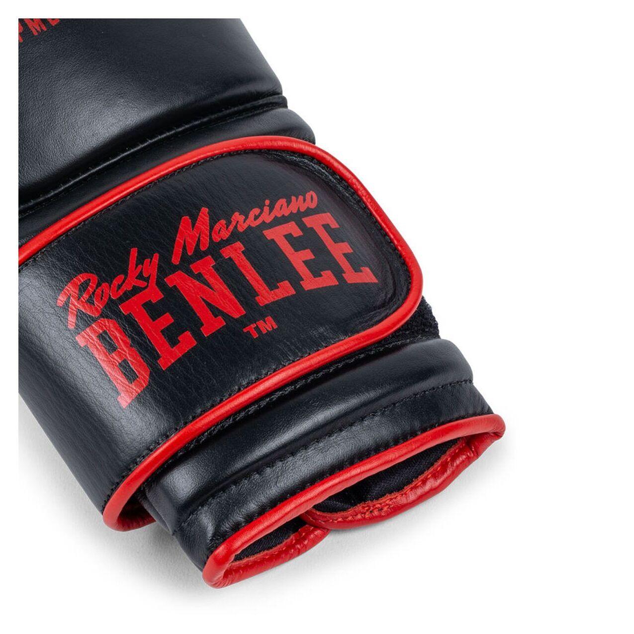 Guantes de boxeo Benlee Toxey Spar 4/7