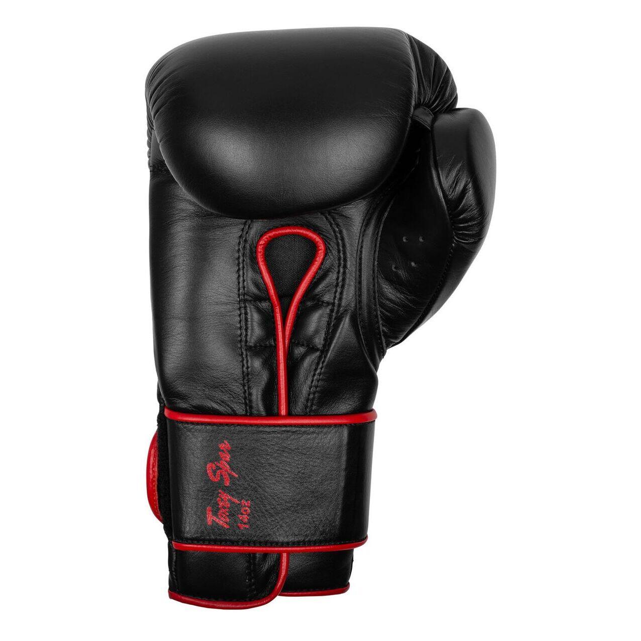 Guantes de boxeo Benlee Toxey Spar 3/7