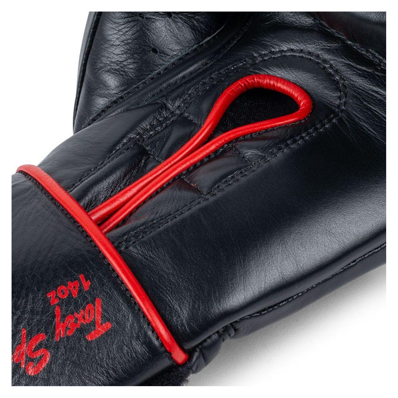 Guantes de boxeo Benlee Toxey Spar 5/7