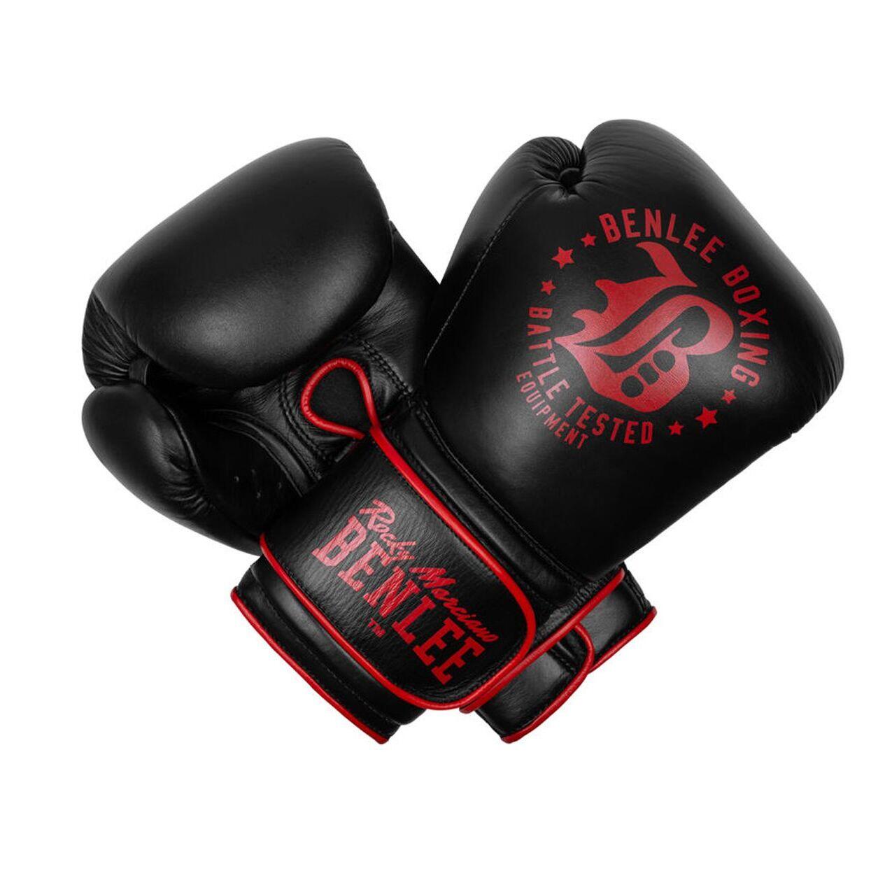 Guantes de boxeo Benlee Toxey Spar 2/7
