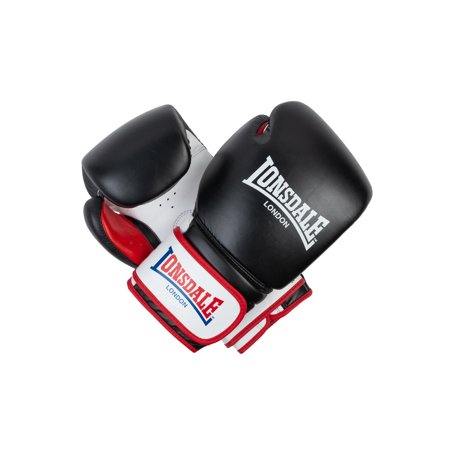Guantes de boxeo Lonsdale Winstone 5/7