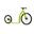 Foot Bike CRUSSIS One Cobra Sport 4.2-4, Unisex