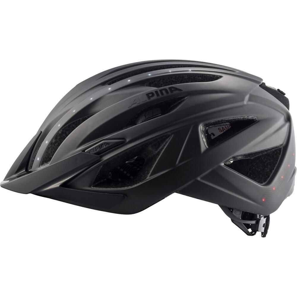 Casque de vélo Haga 6/6