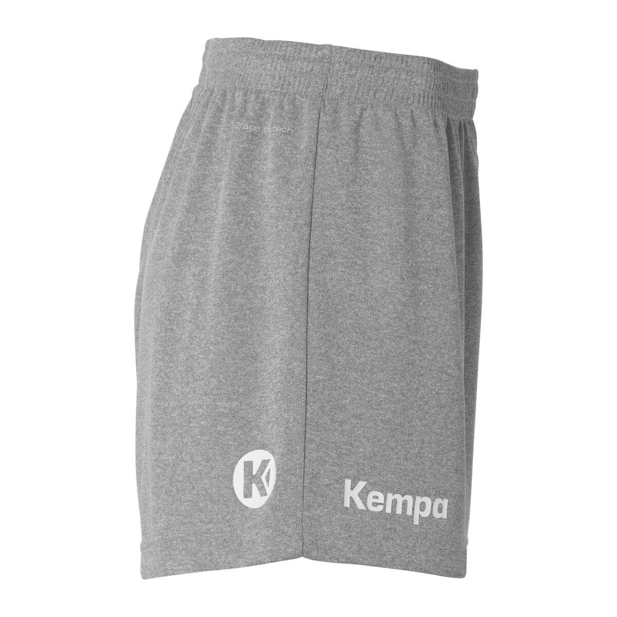 Seconde vie - Short femme Kempa Team 4/4