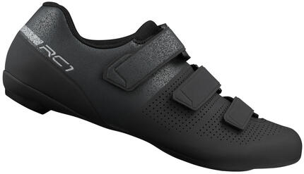 Zapatillas Carretera Shimano SH-RC102 mujer Negro
