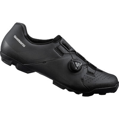 Buty rowerowe MTB - SH-XC300, czarne