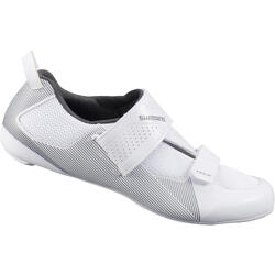 Chaussures de vélo de triathlon / course SH-TR501 Woman