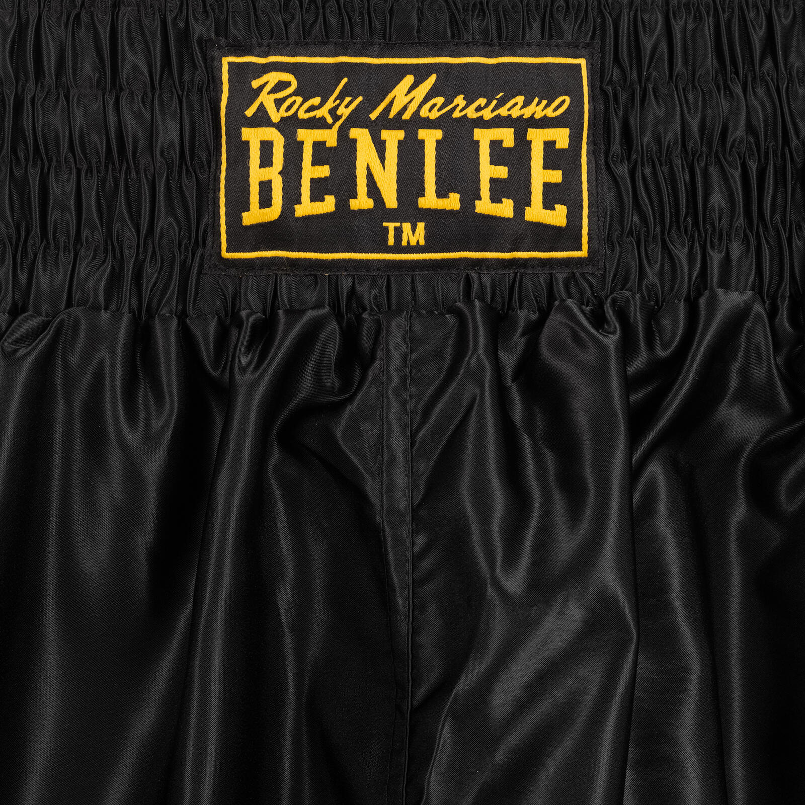Pantalón de boxeo Benlee Uni Boxing 2/4