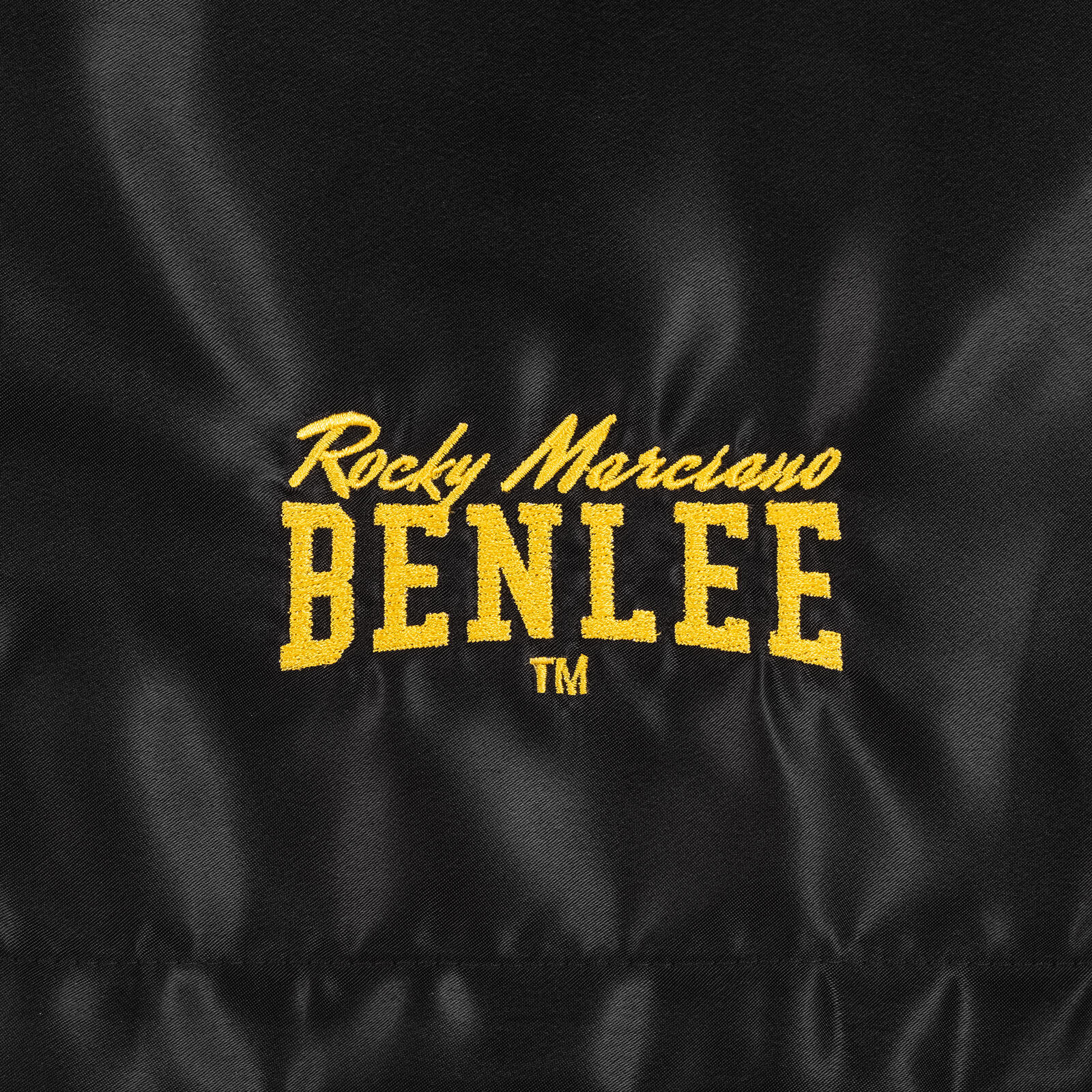 Pantalón de boxeo Benlee Uni Boxing 3/4