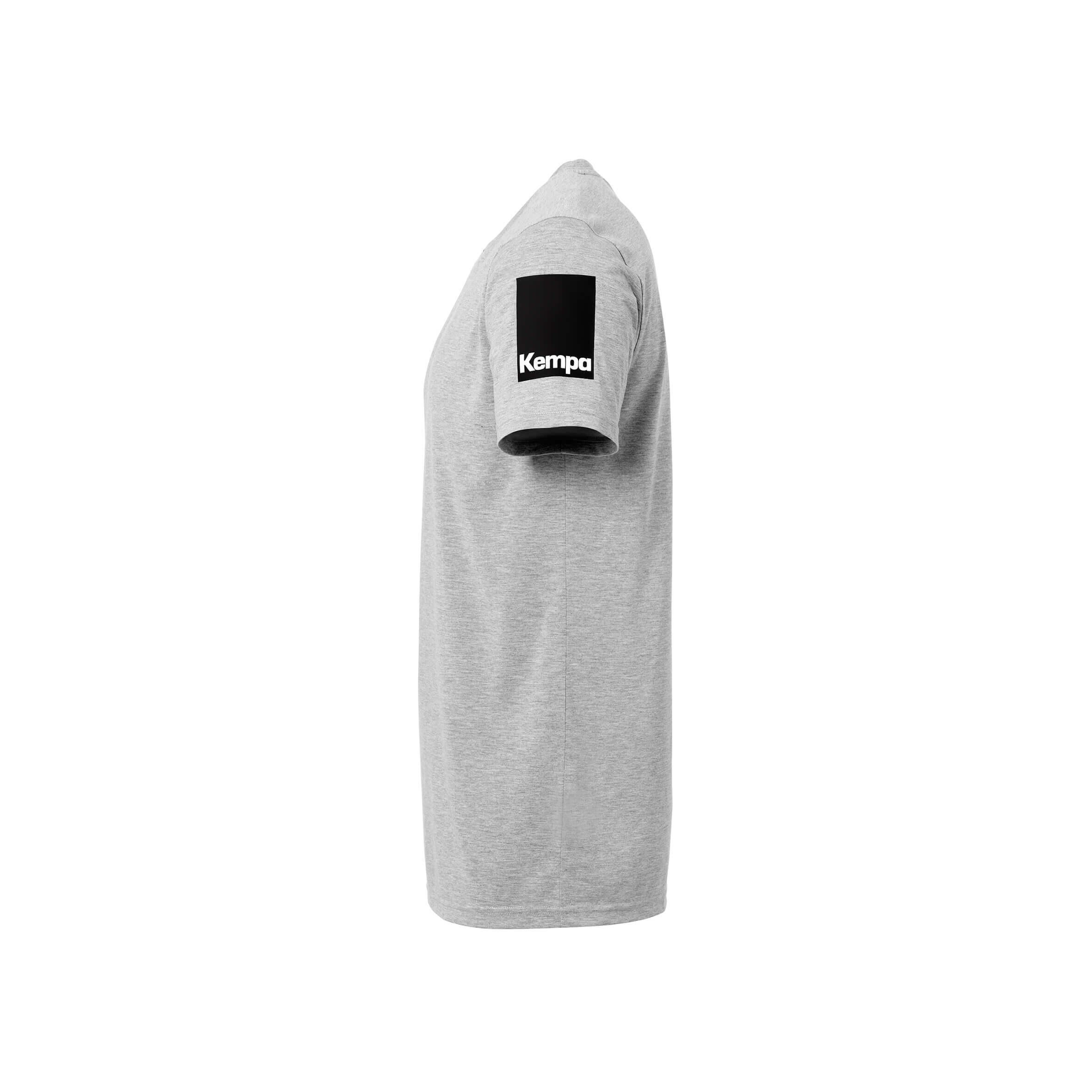 Shirt STATUS T-SHIRT KEMPA 3/5