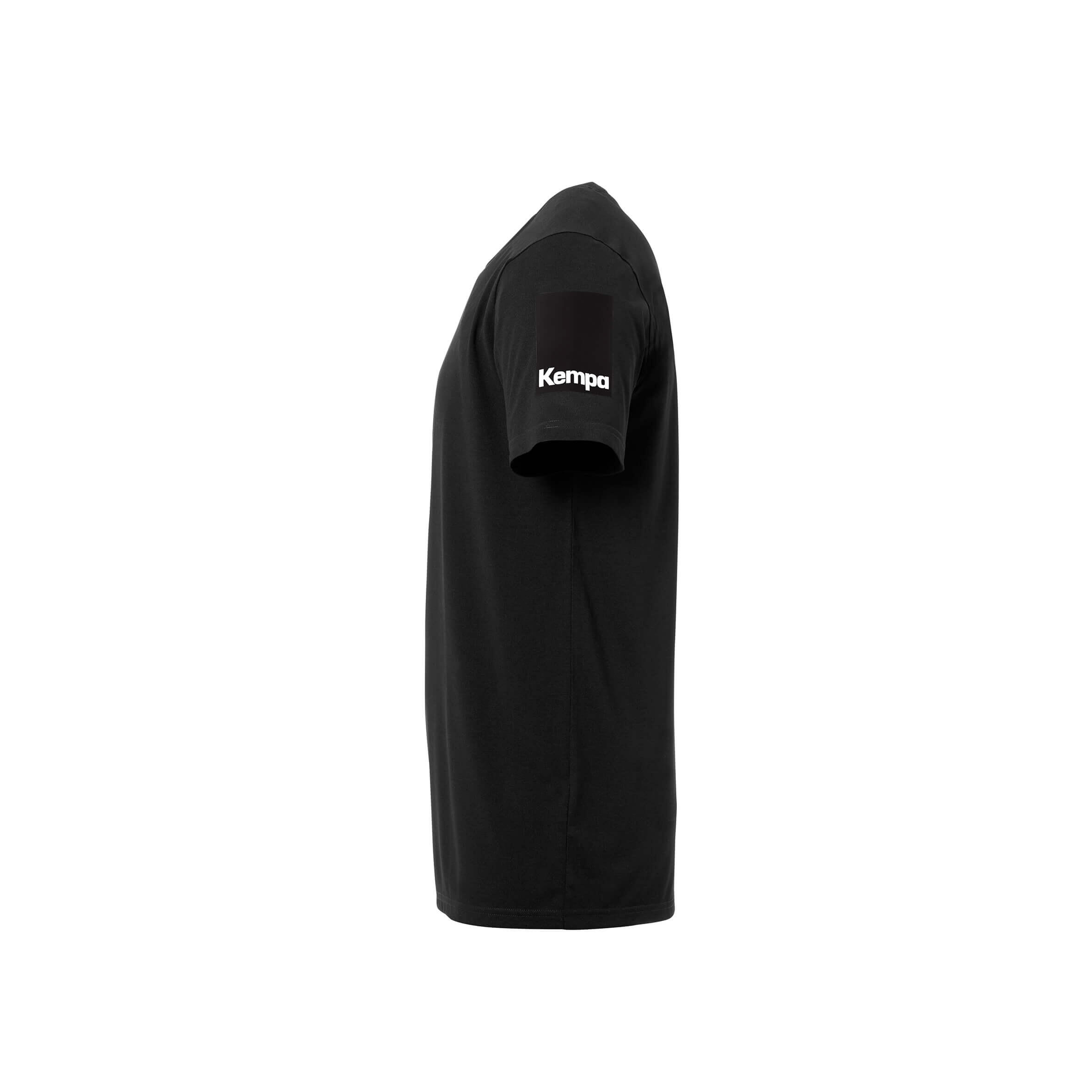 Shirt STATUS T-SHIRT KEMPA 3/5
