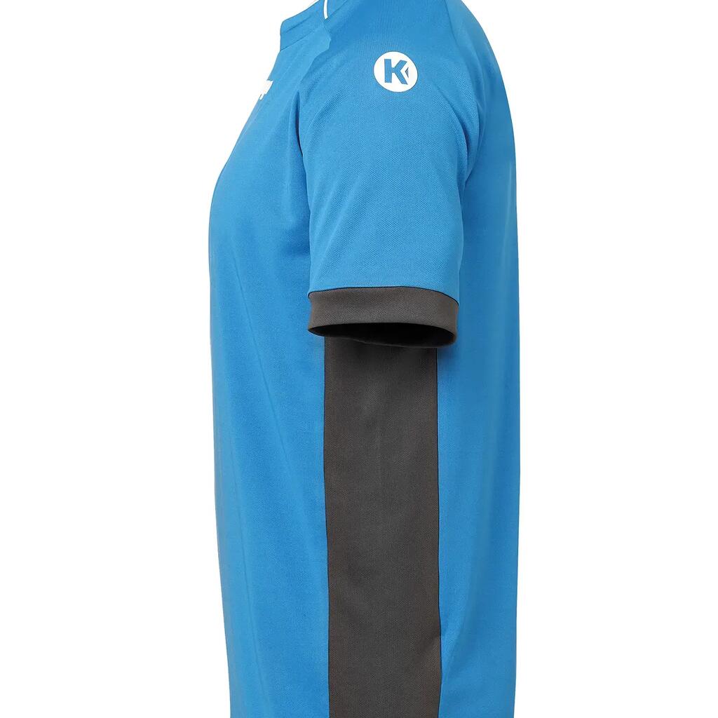 BLUE / GREY