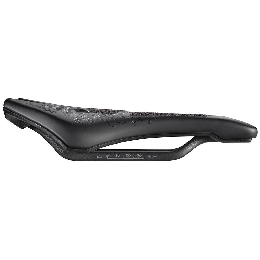 PROLOGO Saddle Dimension TRI CPC Nack Schwarze 2/4