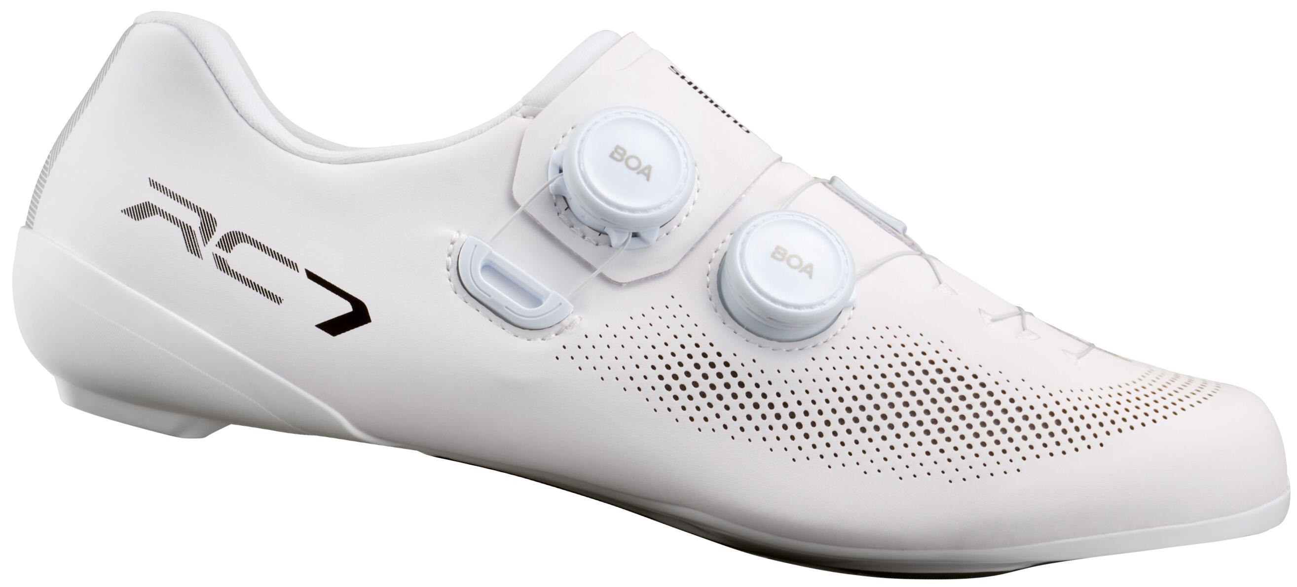 SHIMANO Boty RC703